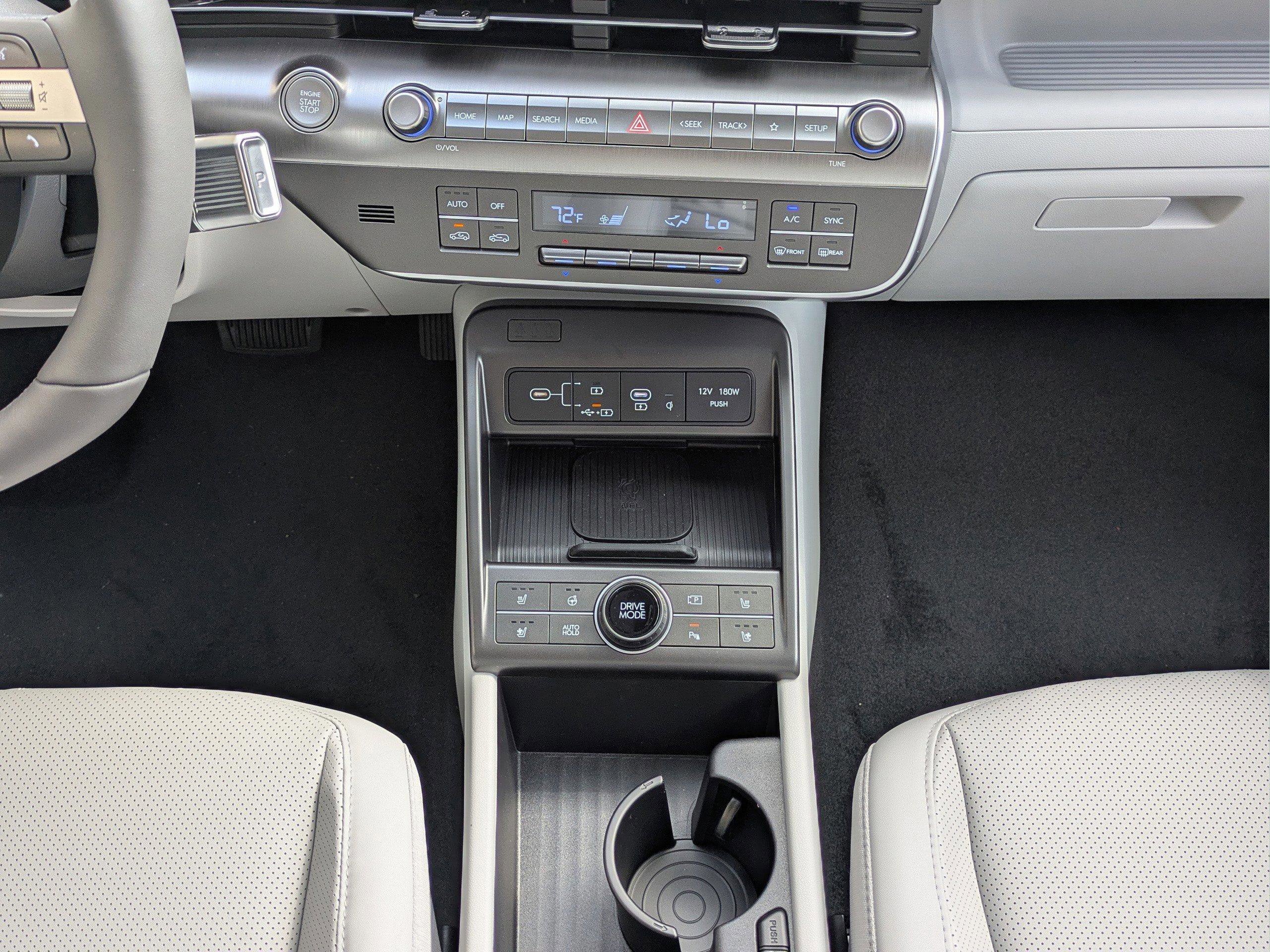 New 2026 Hyundai Kona Limited image 19