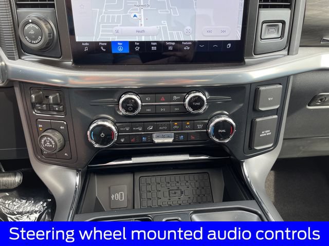 New 2026 Ford F150 Lariat w/ Equipment Group 502A High AWD/4WD image 18