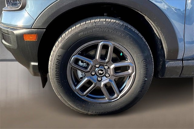 New 2025 Ford Bronco Sport Big Bend w/ Convenience Package image 11