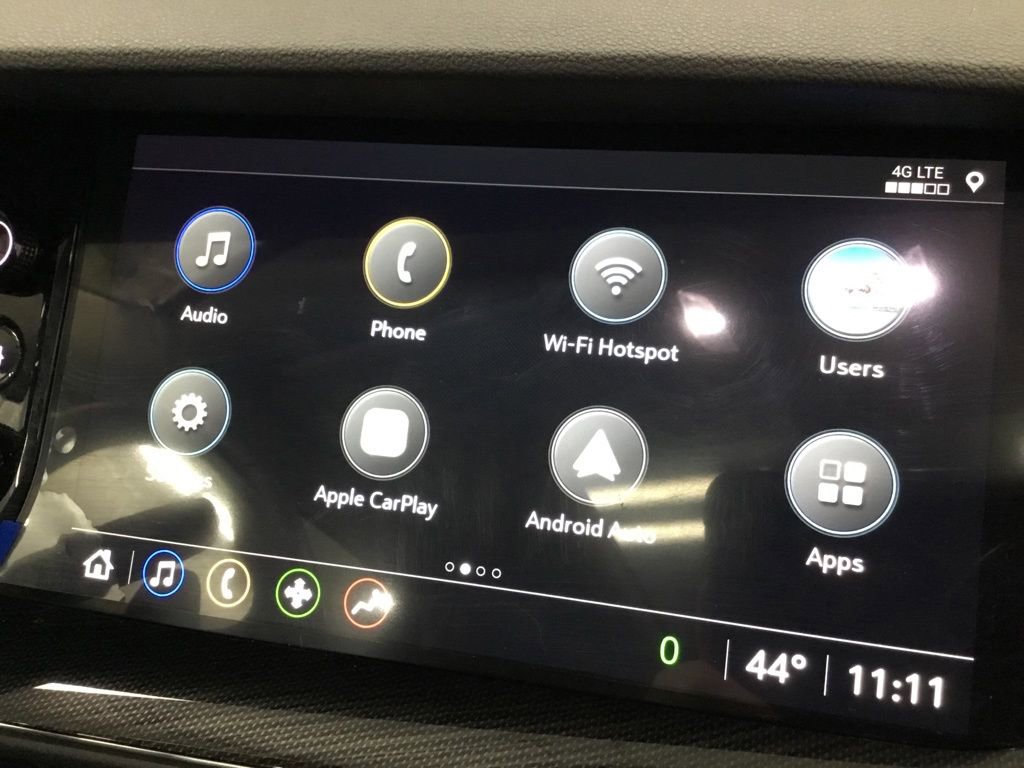 Used 2023 Buick Envision Essence w/ Sport Touring Package image 30