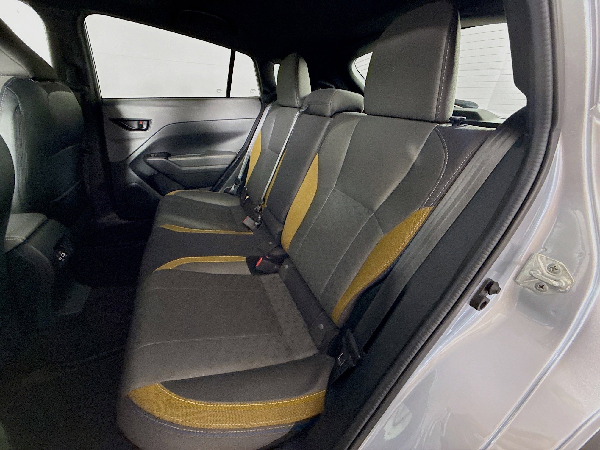 Used 2024 Subaru Crosstrek 2.5i Sport image 29