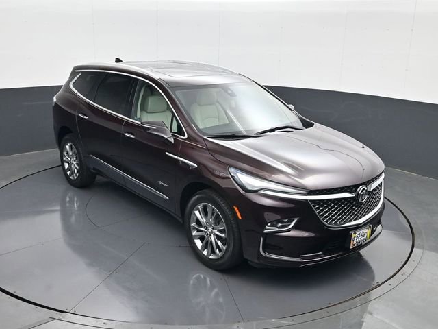 Used 2023 Buick Enclave Avenir w/ Avenir Technology Package image 16