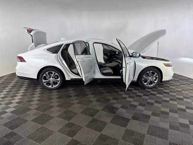 Used 2025 Honda Accord EX-L image 16