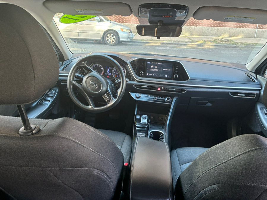 Used 2021 Hyundai Sonata SE FWD image 19