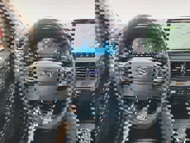 Certified 2023 Ford Escape Active w/ Tech Pack #2 image 12