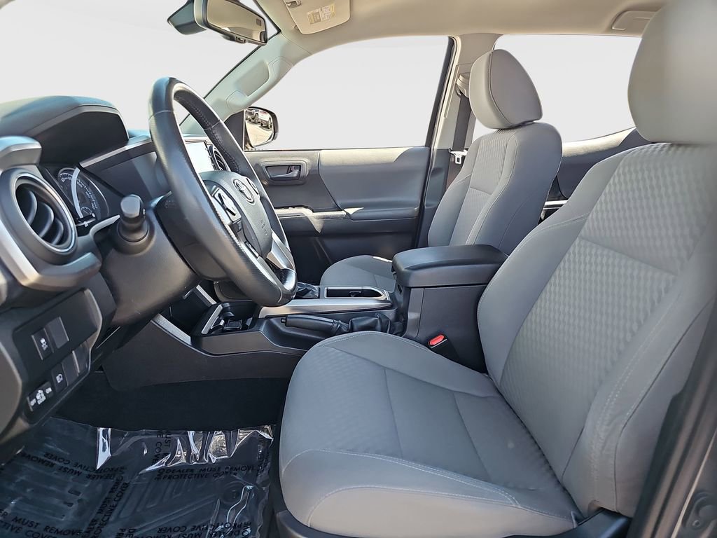 Certified 2023 Toyota Tacoma SR5 RWD image 16