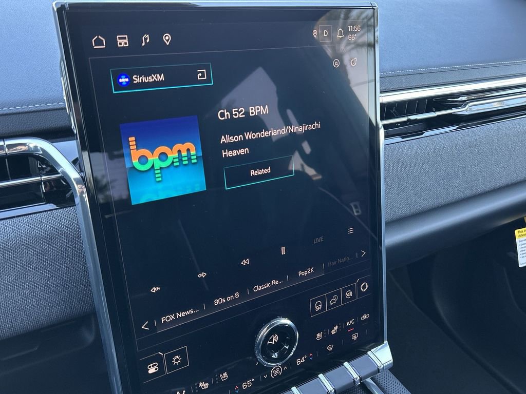 New 2026 GMC Sierra EV Elevation w/ Premium Package image 14