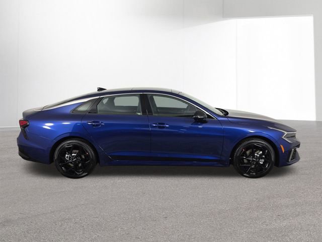 New 2026 Kia K5 GT-Line image 43