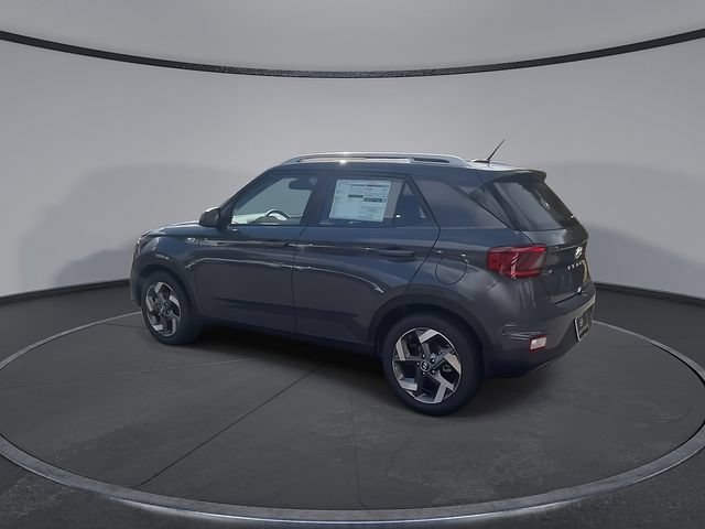 New 2025 Hyundai Venue SEL FWD image 7