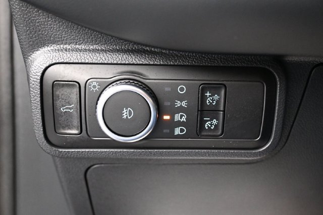 Certified 2026 Ford Explorer ST w/ Sun And Sound Package AWD/4WD image 26