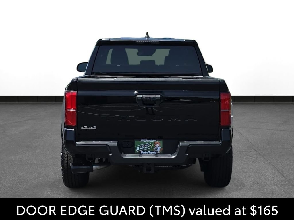 Used 2026 Toyota Tacoma SR5 AWD/4WD image 7