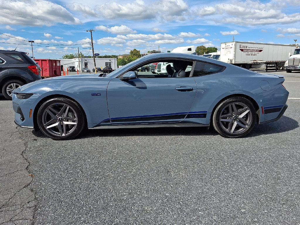 Used 2024 Ford Mustang GT Premium w/ California Special Package RWD image 8