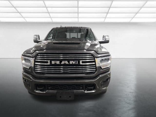 Used 2024 RAM 3500 Laramie w/ Sport Appearance Package AWD/4WD image 10