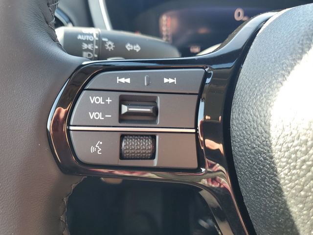 New 2026 Honda Passport RTL image 32