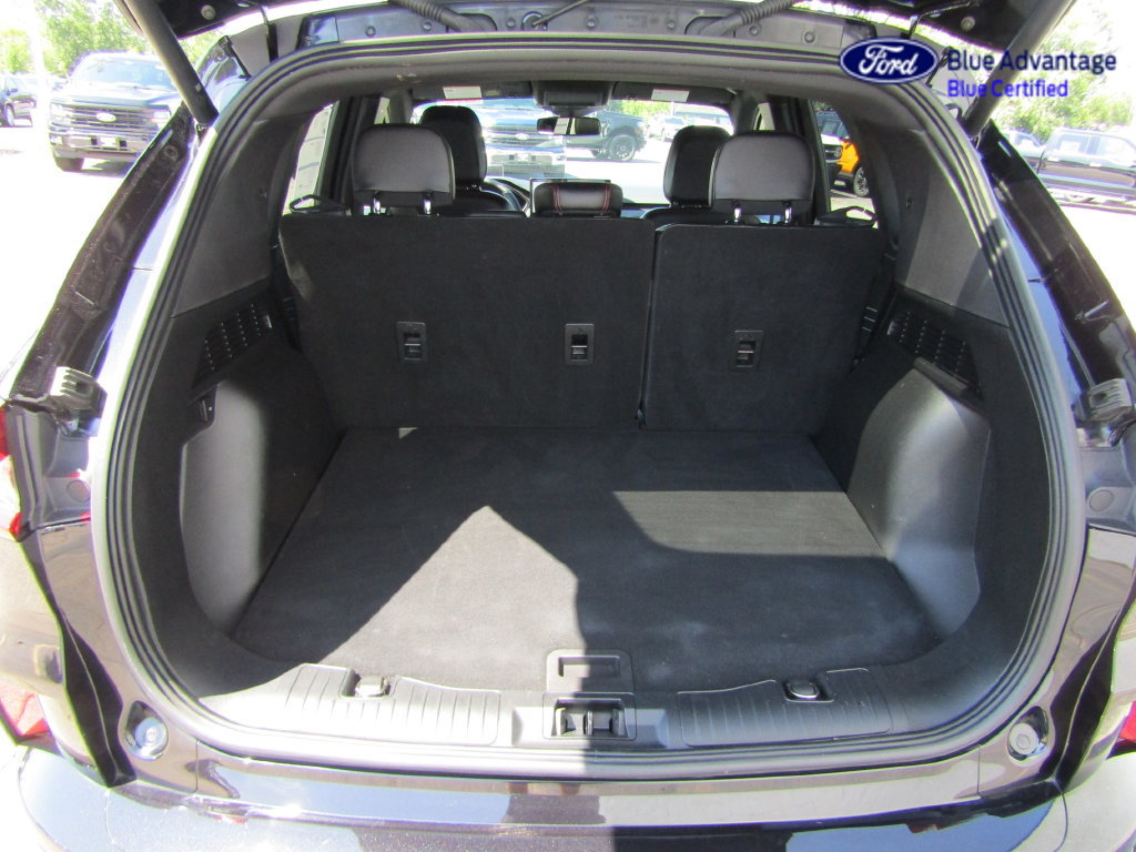 Used 2023 Ford Escape ST-Line Elite w/ Premium Technology Package AWD/4WD image 27