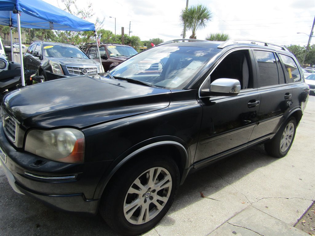 Used 2013 Volvo XC90 3.2 image 1