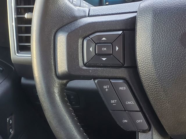 Used 2019 Ford F150 XLT w/ Equipment Group 302A Luxury image 20