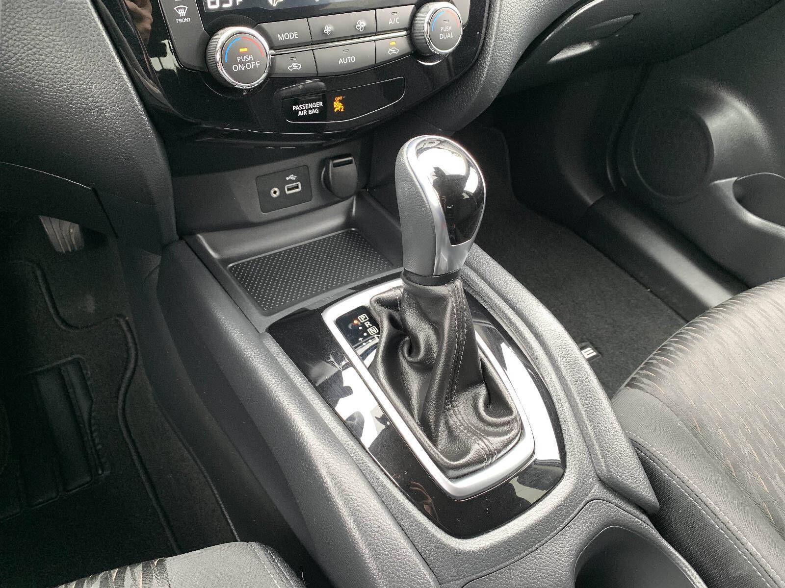 Used 2020 Nissan Rogue SV AWD/4WD image 21