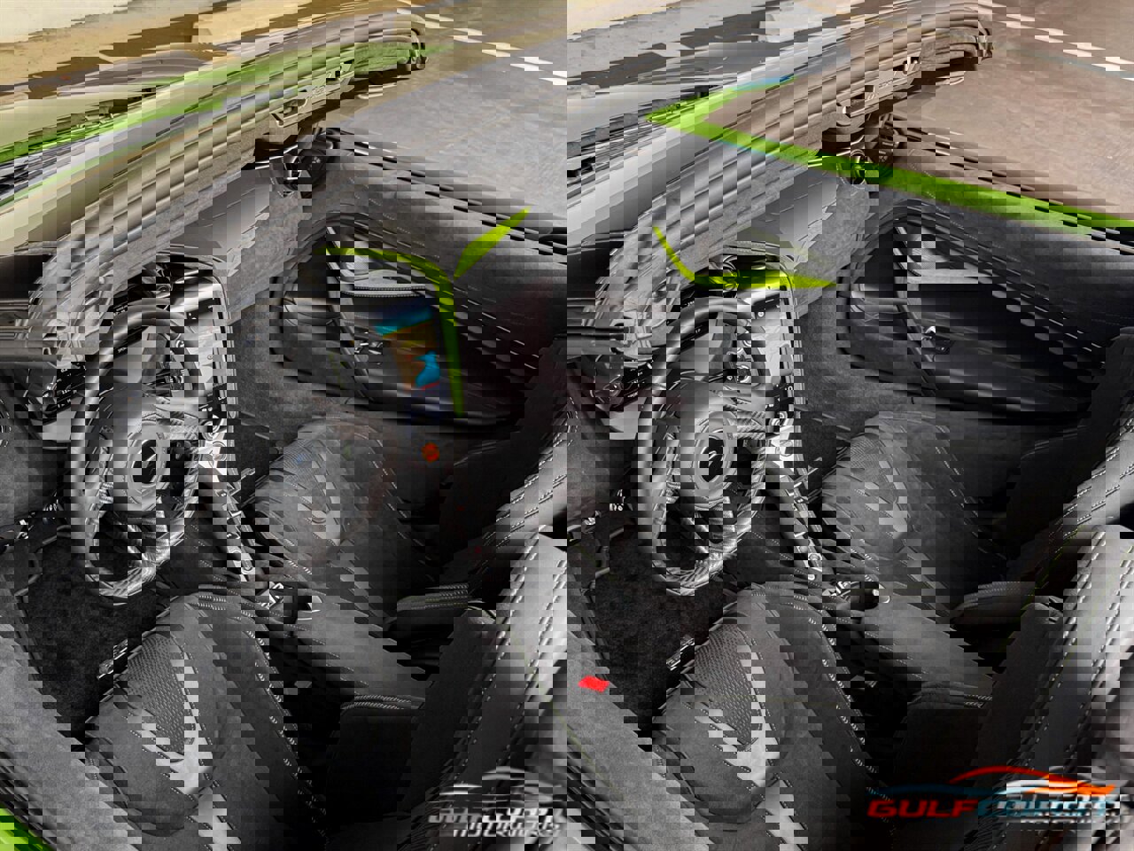 Used 2025 McLaren 750S Spider image 2