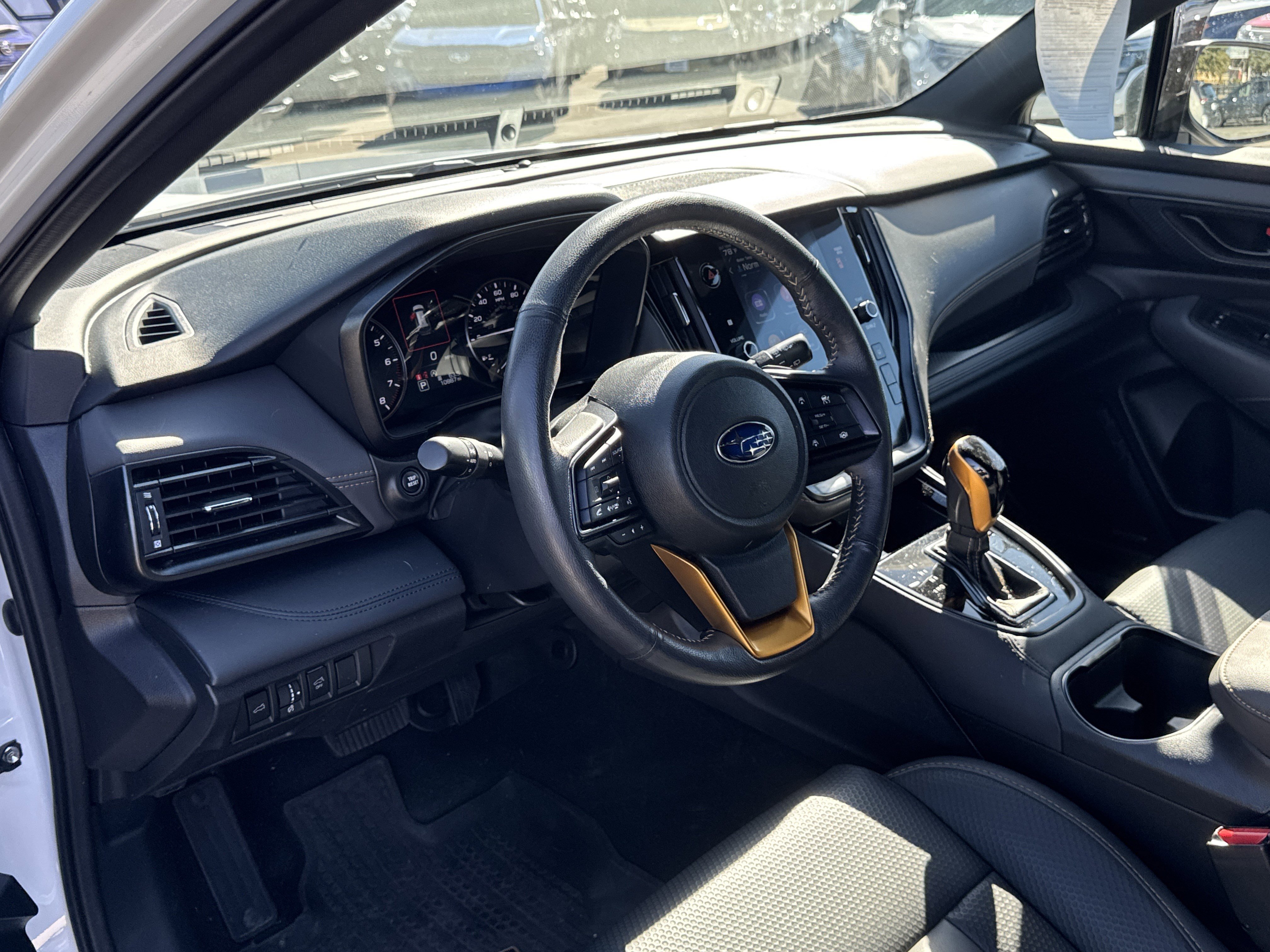 Used 2024 Subaru Outback Wilderness image 23
