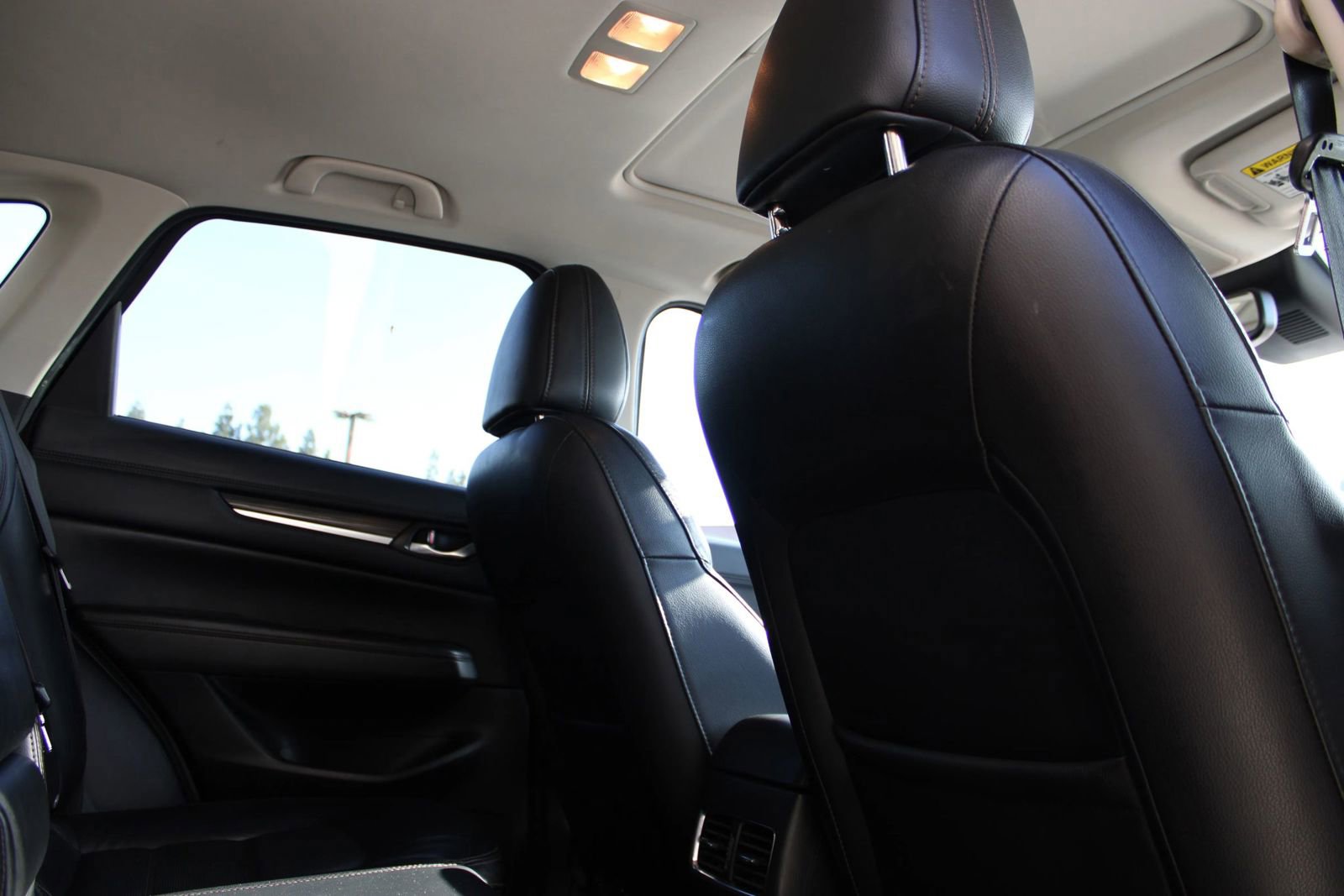 Used 2020 MAZDA CX-5 Grand Touring image 27