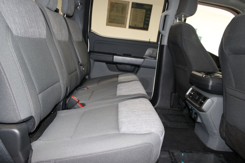 Used 2023 Ford F150 XLT w/ Equipment Group 302A High RWD image 33