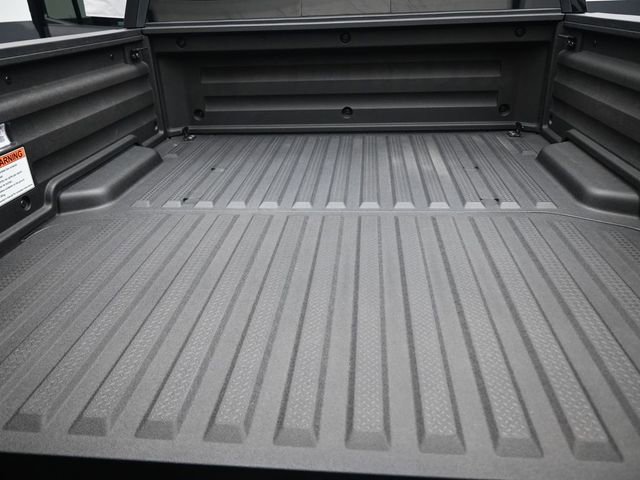 New 2026 Honda Ridgeline Black Edition image 24