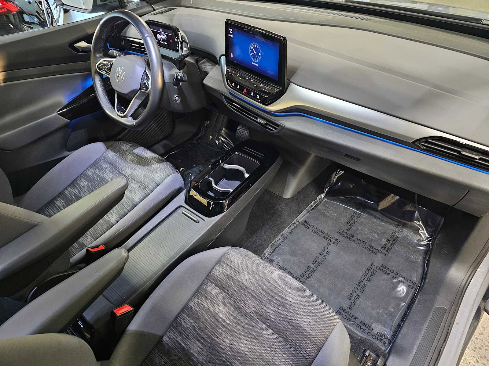 Used 2022 Volkswagen ID.4 Pro image 11