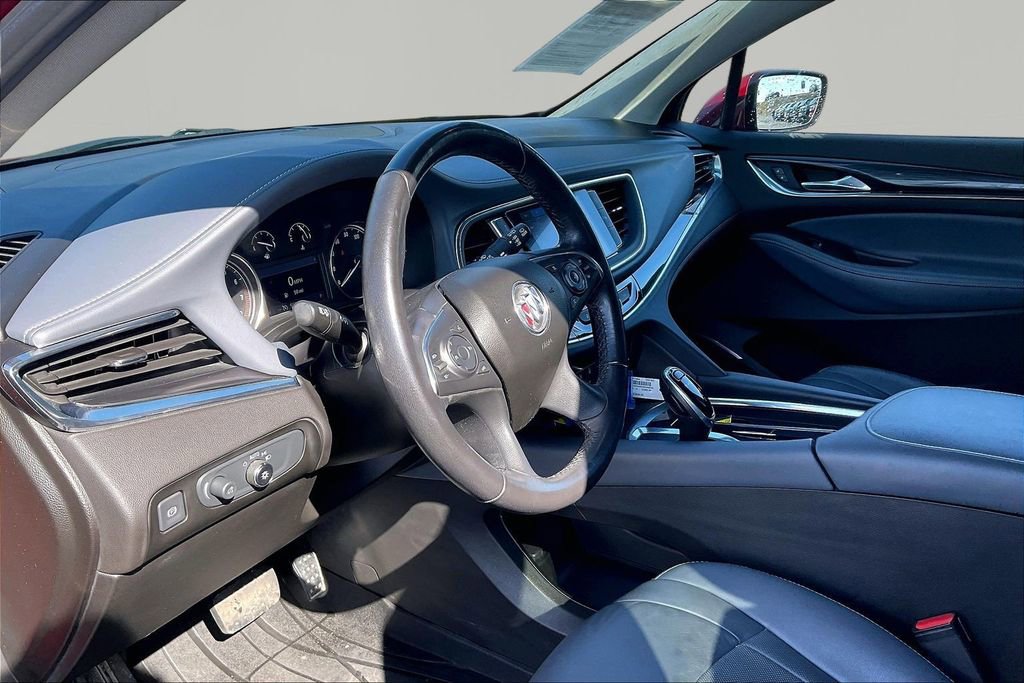 Used 2021 Buick Enclave Essence w/ Trailering Package, 5000 lbs. image 20