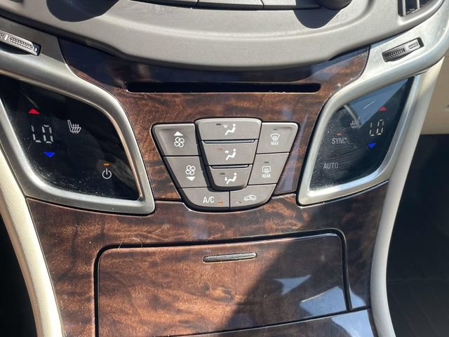 Used 2014 Buick LaCrosse Leather FWD image 20