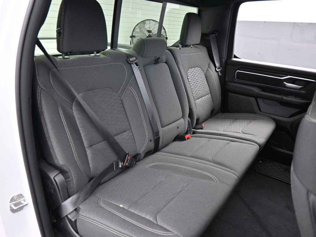 Used 2026 RAM 1500 Big Horn image 47
