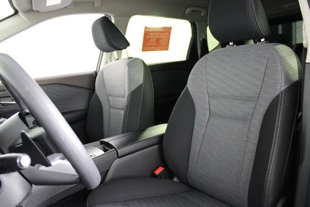 Certified 2023 Nissan Rogue SV image 19