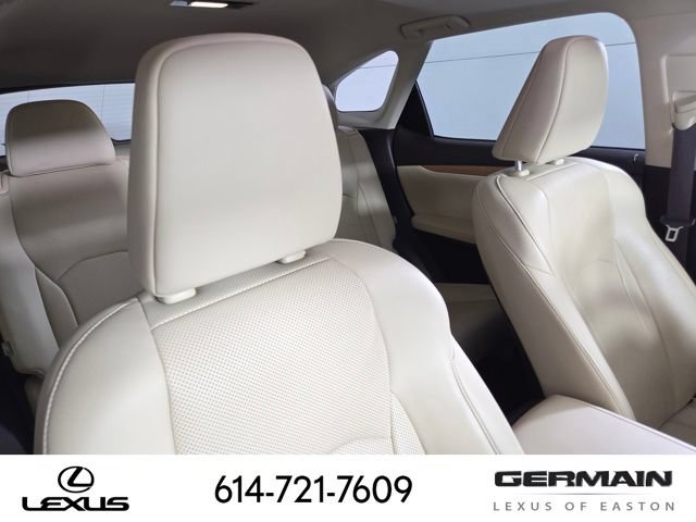 Used 2020 Lexus RX 350L Premium w/ Premium Package AWD/4WD image 19