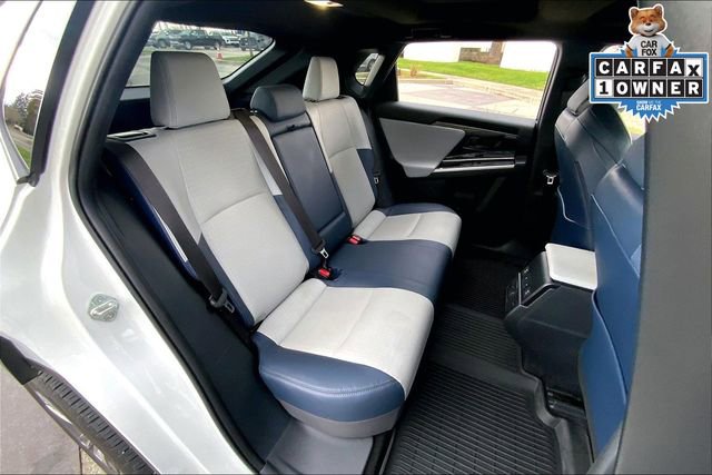 Used 2024 Subaru Solterra Touring w/ Touring Package image 27