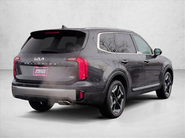 Used 2025 Kia Telluride S image 5