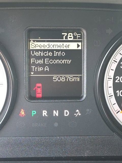 Used 2015 RAM 1500 Express image 5