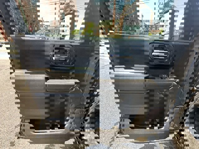 New 2024 Chevrolet Silverado 2500 W/T w/ WT Convenience Package image 12