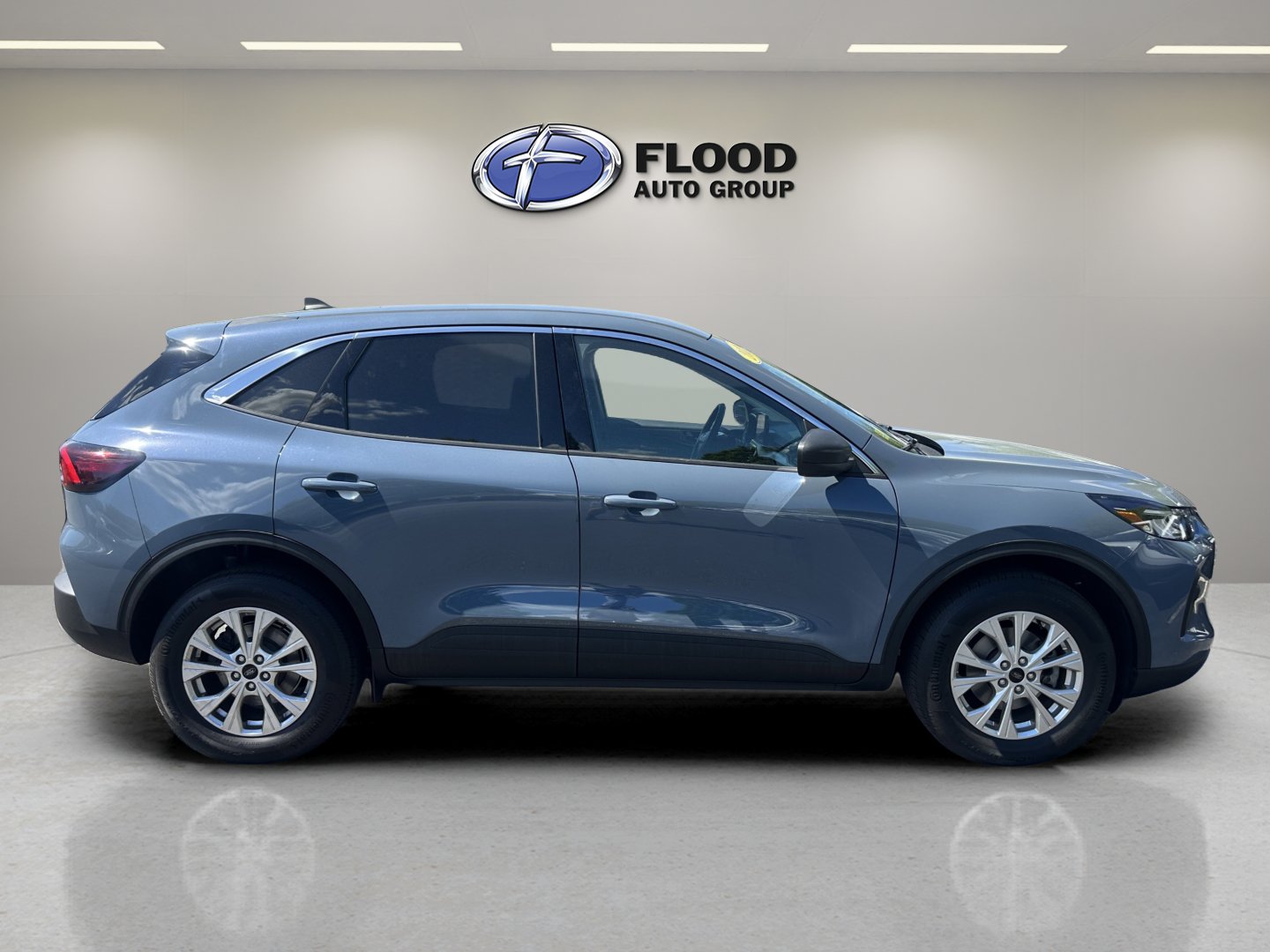 Used 2023 Ford Escape Active AWD/4WD image 4
