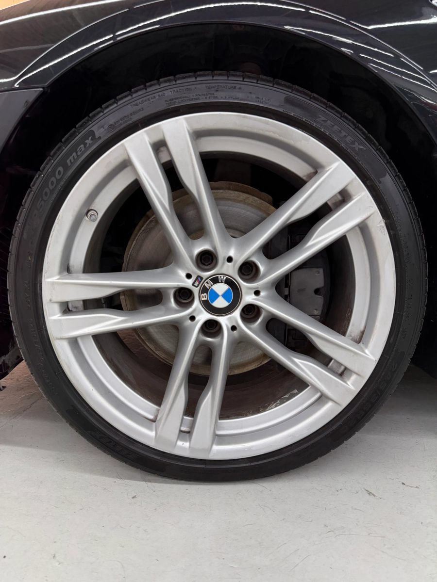 Used 2013 BMW 650i Gran Coupe RWD image 9
