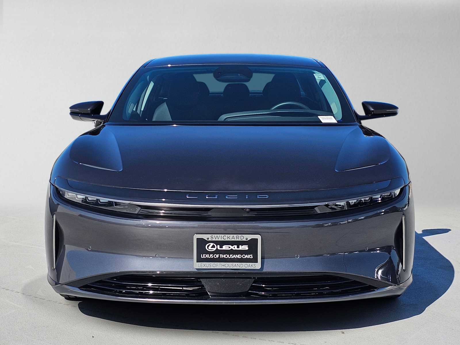 Used 2025 Lucid Air Touring AWD/4WD image 8