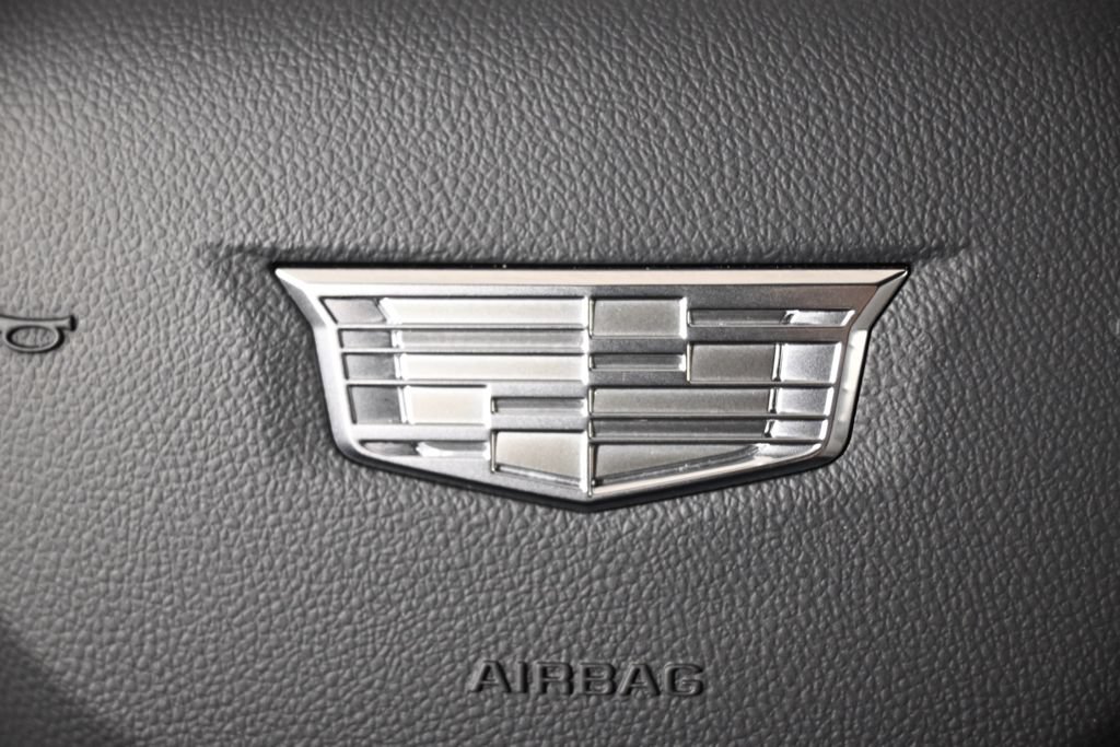 New 2026 Cadillac Lyriq Luxury AWD/4WD image 35