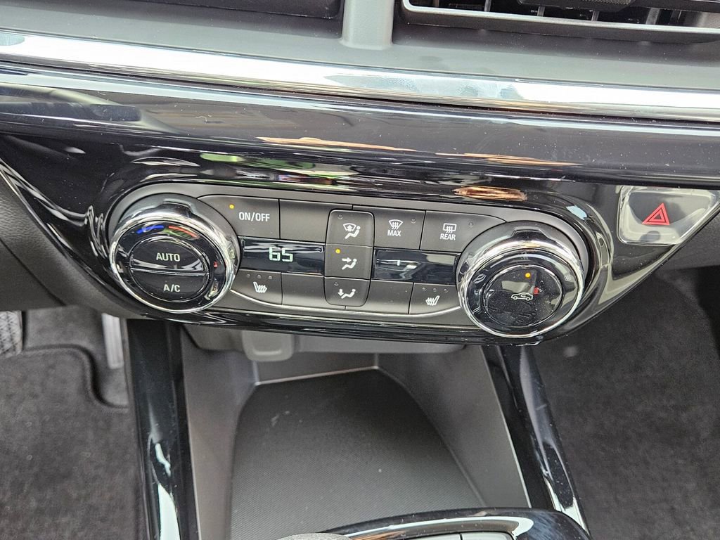 New 2026 Chevrolet Trax ACTIV image 19