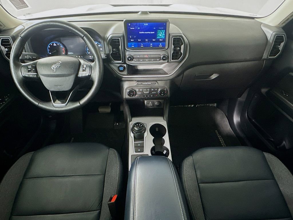 Used 2023 Ford Bronco Sport Outer Banks image 16