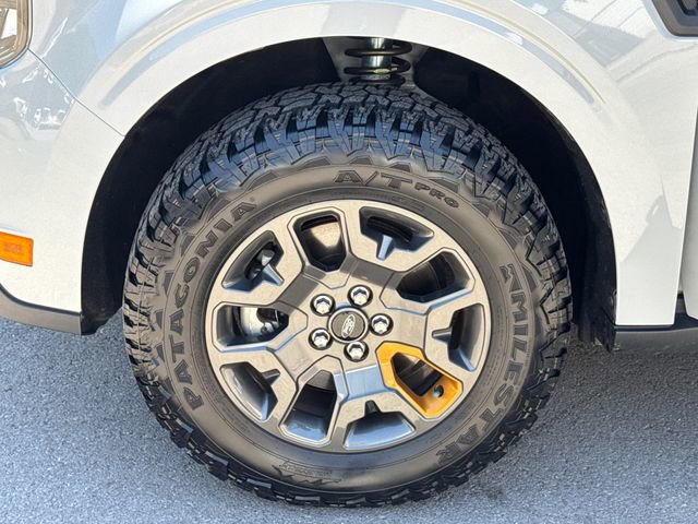 Used 2023 Ford Maverick Tremor w/ Tremor Off-Road Package AWD/4WD image 21