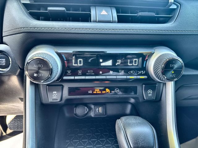 Used 2023 Toyota RAV4 XLE image 27