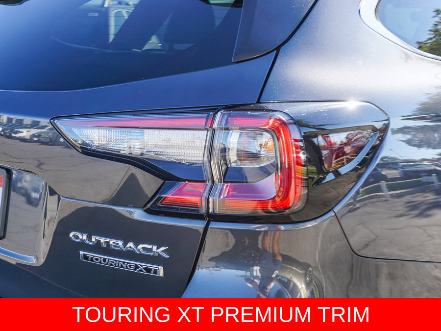 Used 2024 Subaru Outback Touring XT AWD/4WD image 7