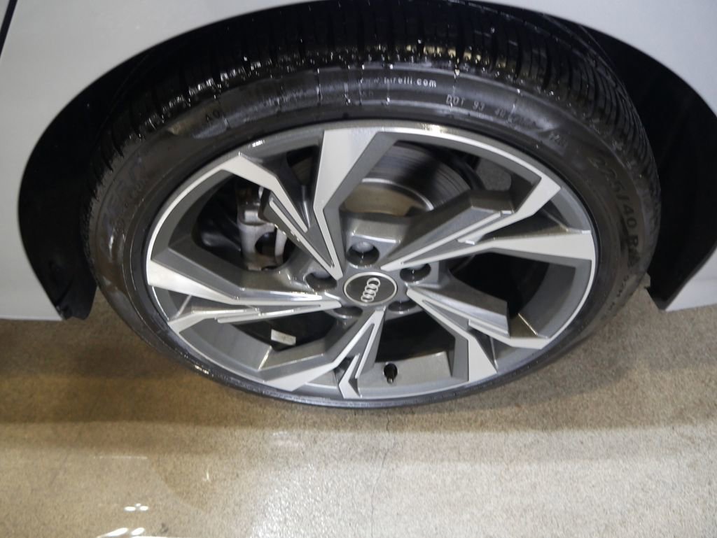 Certified 2023 Audi A3 2.0T Premium w/ Convenience Package AWD/4WD image 12