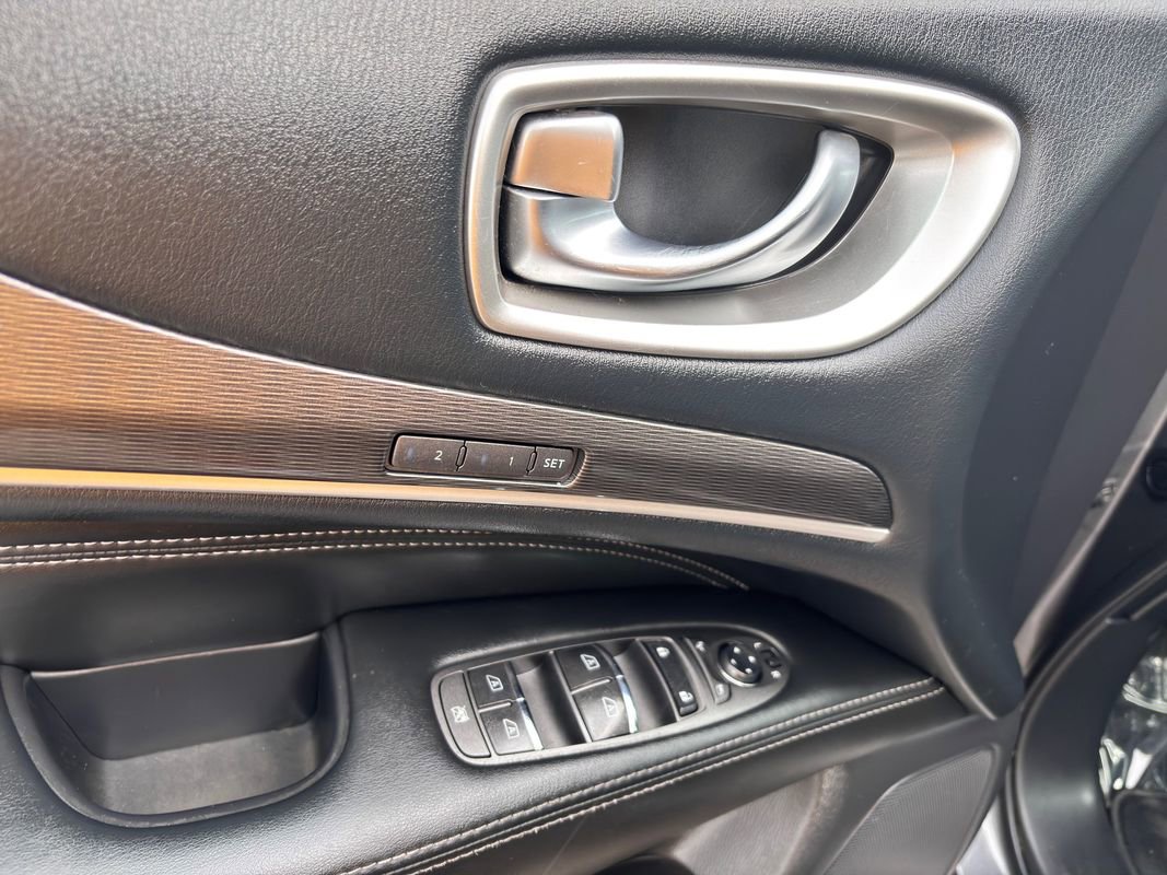 Used 2018 INFINITI QX60 AWD w/ Premium Plus Package image 33