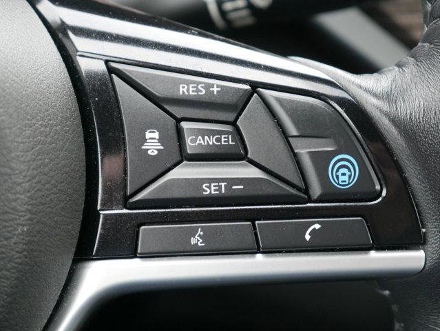 Used 2019 Nissan Altima 2.5 SL image 25