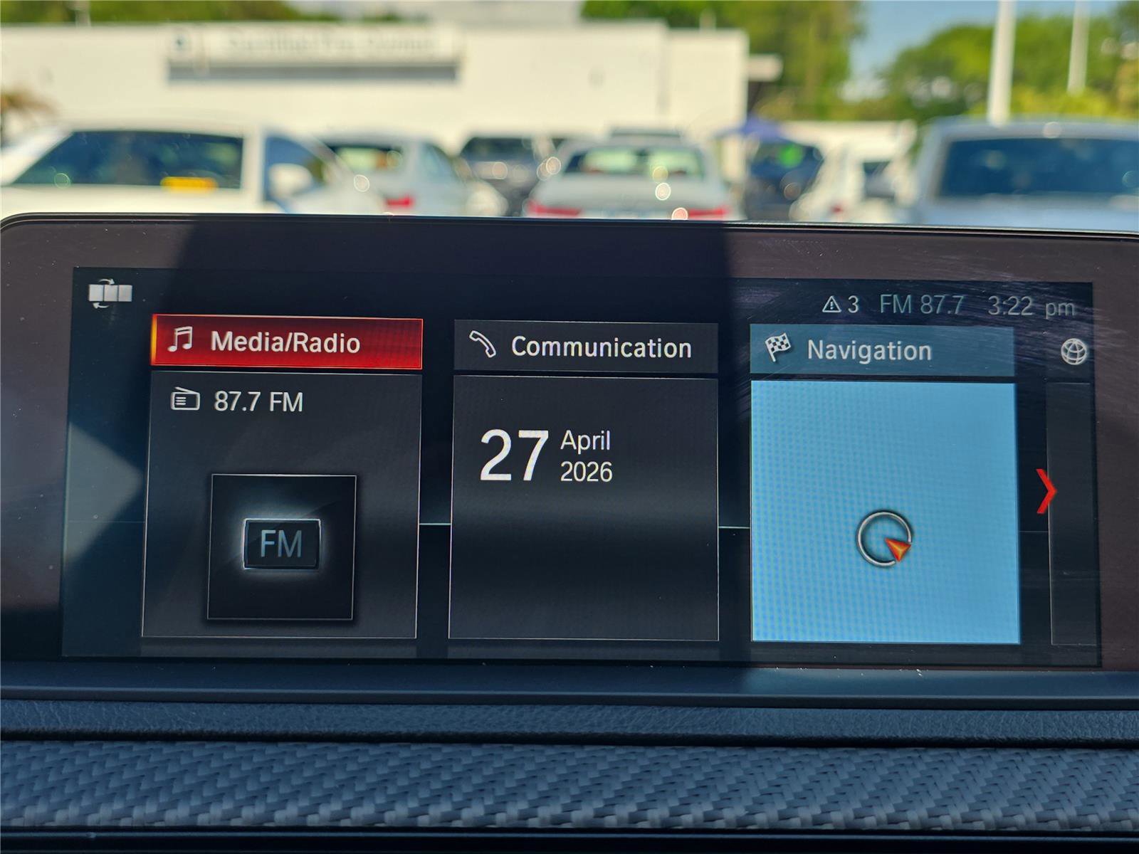 Used 2021 BMW M2 Competition w/ Executive Package RWD image 16